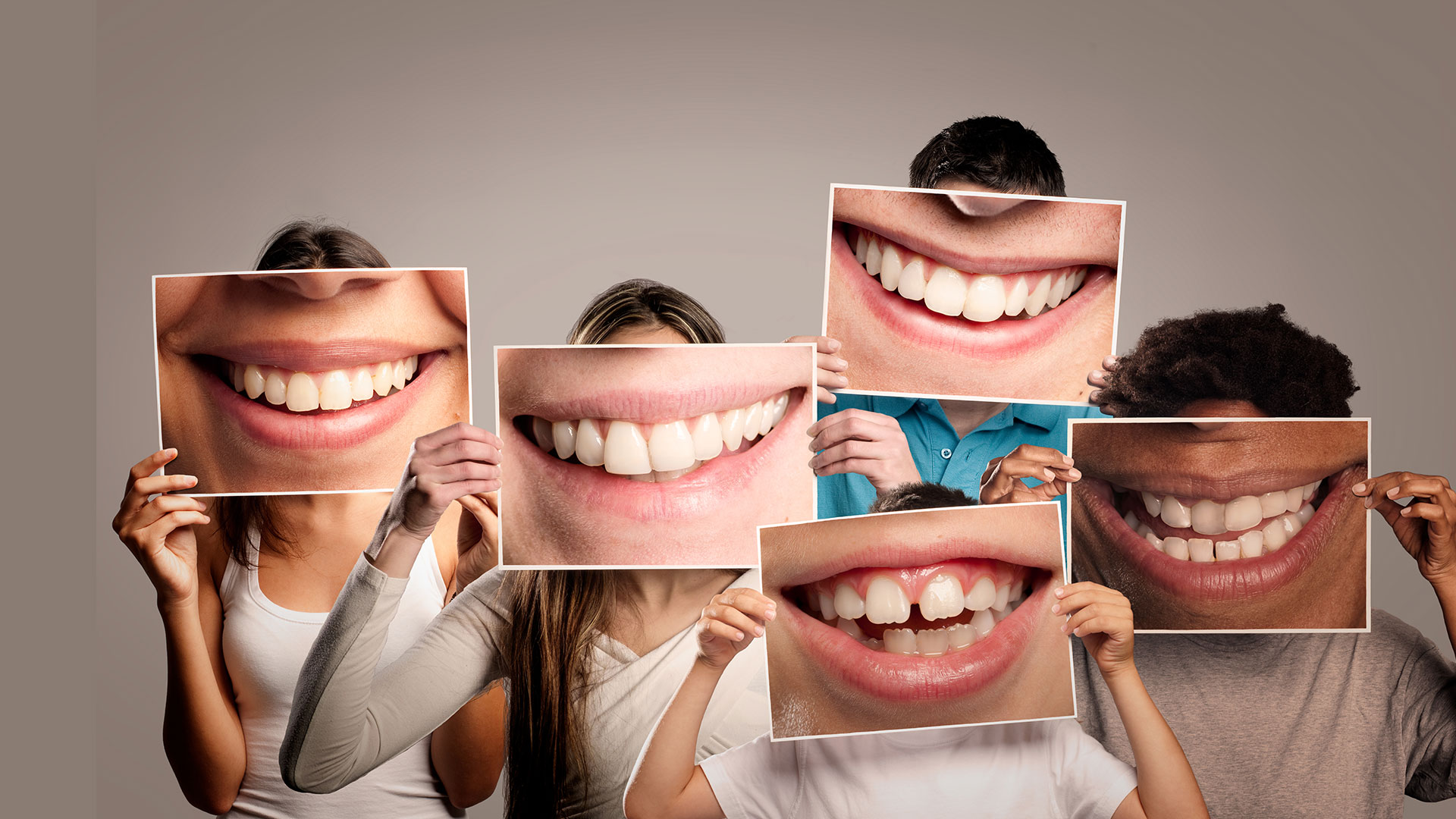 Welcome to Braces & Beyond