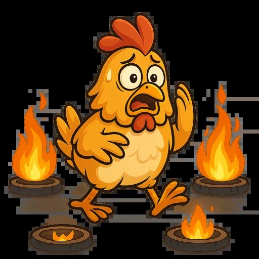 Descubre las emocionantes sensaciones de Chicken Road en España en Línea in Spain